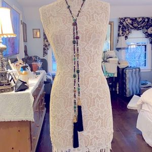 Stunning Woman’s Necklace